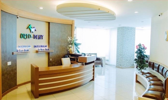 Ortodent Dental Clinic 3
